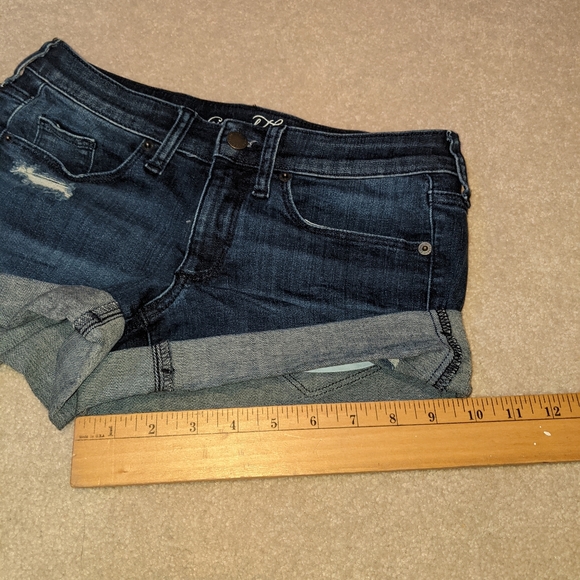 Universal thread girls shorts - Picture 3 of 16